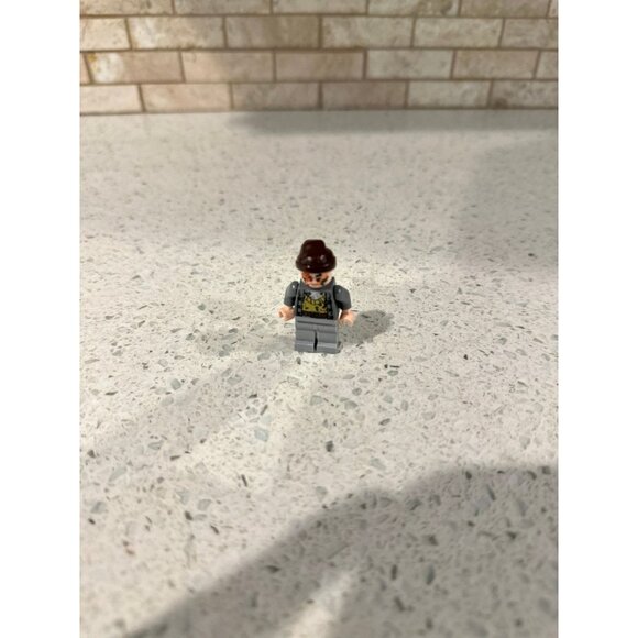 Pirates of the Caribbean mini figs (read description) - Picture 7 of 9
